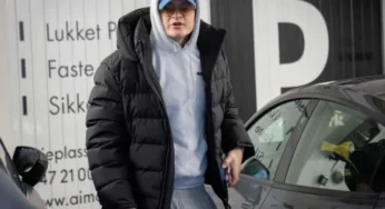 Royal Son Denies High-Level Rape Allegations, Admits Domestic Violence in Shocking Trial Opening