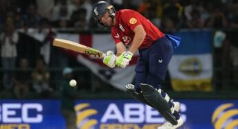Sri Lanka Battling Against All Odds as ENG VS SL T20 Clash Heats Up