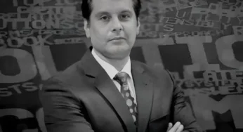 FCC Dismisses Arshad Sharif Murder Case, Suggests Government Already Investigating