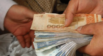 Perception vs Reality: Pakistan’s Bribery Issue Widens Gap