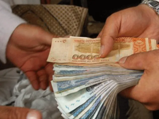 Perception vs Reality: Pakistan’s Bribery Issue Widens Gap