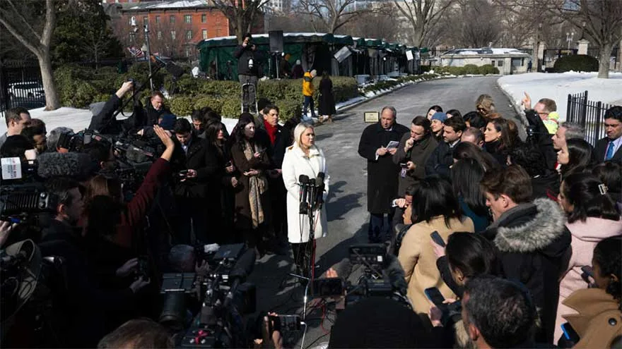 US-Iran Talks Pushed Back Amid Stalled Drone Incident