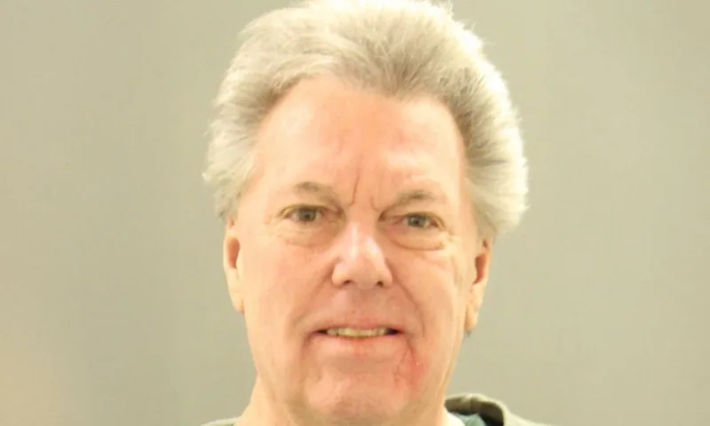 Former Husband of Vice President’s Wife Charged with Murder in Delaware