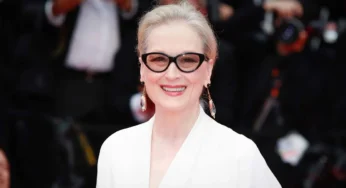 Meryl Streep Takes On Iconic Role in Cameron Crowe-Directed Joni Mitchell Biopic