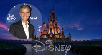 Disney Announces New Era with Josh D’Amaro as CEO