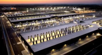 AWS CEO Hints Space-Based Data Centers Are Still Years Away