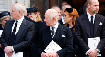 Prince William Fuming at King Charles Over Hidden Andrew Mountbatten Scandal