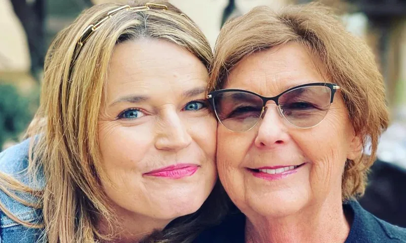 Mother of Today Show Anchor Disappears, Ransom Demand Emerges Amid Blood Spots and Missing Camera Part