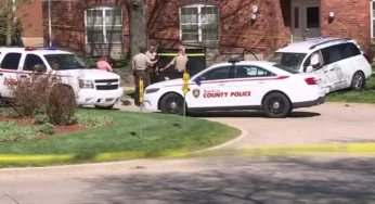 Gruesome Discovery: Woman Found Corpse-Like Under Piles of Clothes in Missouri Apartment