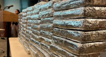 Alarming $20M Cocaine Seizure Rocks Long Island Drug Bust