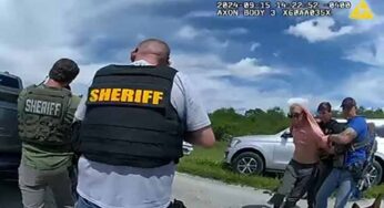 Assassination Attempter Set for Sentencing Days Before 2024 Election