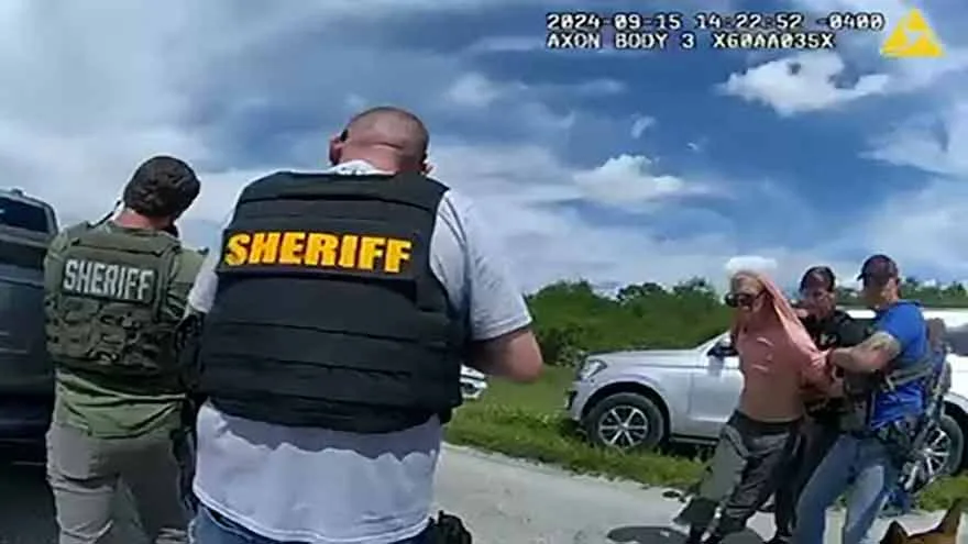 Assassination Attempter Set for Sentencing Days Before 2024 Election