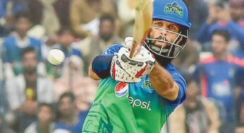 Moeen Ali Signs on as Star Adder for PSL 11 with Karachi Kings