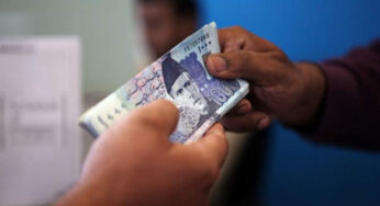 Perceived Corruption Sky-high in Pakistan, Few Experience It Firsthand