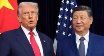 Trump, Xi Jinping Hold Positive Talks on Taiwan and Trade