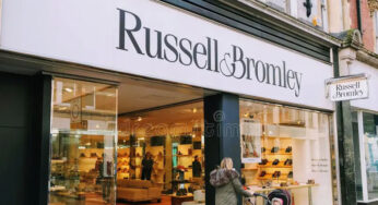 Russell & Bromley Sale Signals Future Uncertainty for UK Heritage Footwear Brands