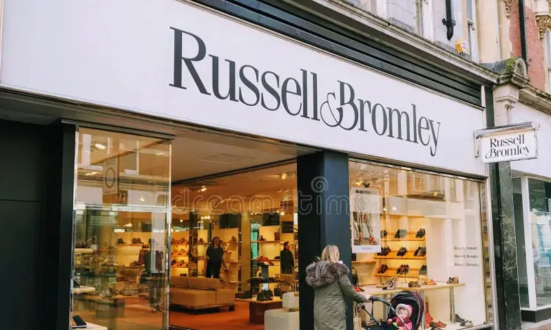 Russell & Bromley Sale Signals Future Uncertainty for UK Heritage Footwear Brands