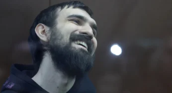 Stand-Up Comedian Sentenced to Prison Over Joke About War Veteran in Ukraine Crisis