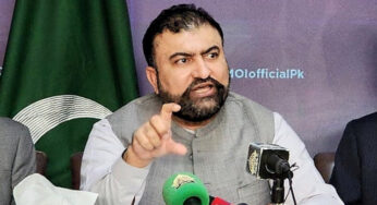Bugti Chief Minister Stands Firm on Merit-Based Government Job Distribution in Balochistan