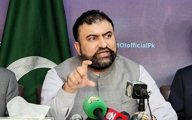 Bugti Chief Minister Stands Firm on Merit-Based Government Job Distribution in Balochistan
