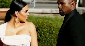 Kim Kardashian Keeps Kanye West at Bay as She Dates Hamilton