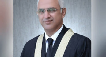 Citizen Faces Reprimand for Criticizing Lawyers at Islamabad High Court Hearing