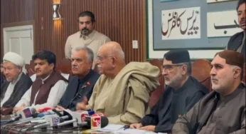 Opposition Calls for Independent Foreign Policy in Gaza Crisis