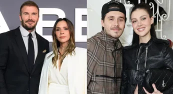 Brooklyn Beckham Reveals New Tattoo Designs to Settle Family Feud