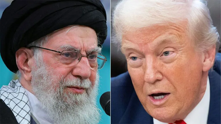 Iran and US Set to Resume Nuclear Talks Amid Trump’s Warning to Supreme Leader