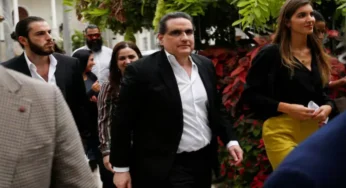 Venezuela Raids Arrest Key Maduro Aide Alex Saab in Joint US-Venezuelan Operation