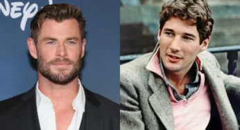 Chris Hemsworth Praises ‘American Gigolo’ and Reveals Themes Behind His Upcoming Film ‘Crime 101’