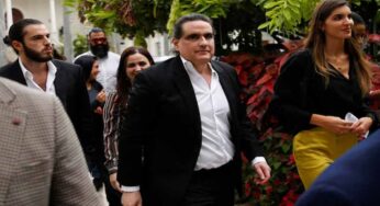 Venezuela Arrests Close Maduro Ally Saab as Joint US-Venezuelan Operation Begins