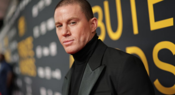 Actor Channing Tatum Faces Tough Recovery as Serious Shoulder Injury Requires Hospital Stay and Surgery