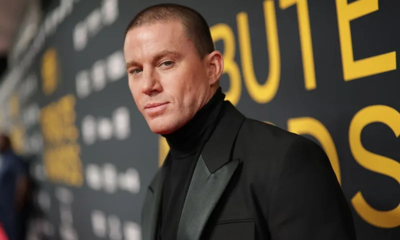 Actor Channing Tatum Faces Tough Recovery as Serious Shoulder Injury Requires Hospital Stay and Surgery