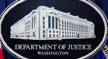 US Justice Dept. Removes Lawyer After Criticism of Immigration Enforcement Failures