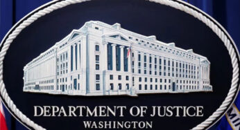 US Justice Department Removes Lawyer Over Open Criticism of Immigration System During Court Hearing