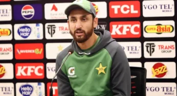 Pakistan Team Seeks Government Approval for Potential T20 World Cup Clash Against India