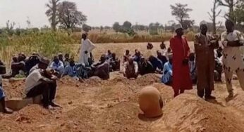 Nigeria Sends Troops After 170 Killings in Deadly Attack