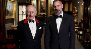King Charles Hosts Exclusive Dinner for High-Profile Imam at Windsor Castle