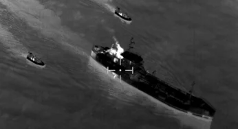 France Seizes Over Four Tons of Cocaine in Two Separate Operations