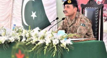 CDF Visits Kashmir Frontlines, Urges Swift Response Against Aggression