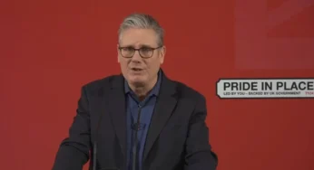 UK PM Starmer Apologizes to Epstein Victims for Misjudging Mandelson’s Connections