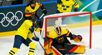 Canadian Olympic Committee Ready to Bid for 2038 Olympics if Switzerland’s Bid Fails