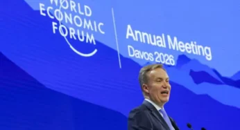 Investigation Launches into World Economic Forum CEO’s Ties to Jeffrey Epstein