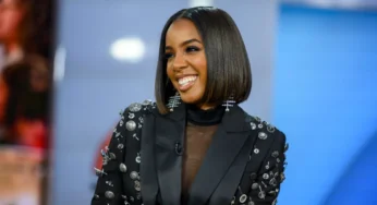 Kelly Rowland Reveals Destiny’s Child’s Hilarious ‘Survivor’ Video Woe