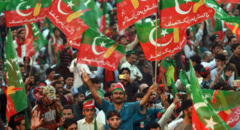 Pakistan Tehreek-e-Insaf Calls for Nationwide Protests on February 8