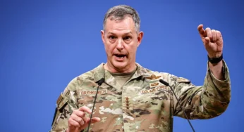U.S. and Russia to Resume High-Stakes Military Talks Amidst Ongoing Ukraine Crisis
