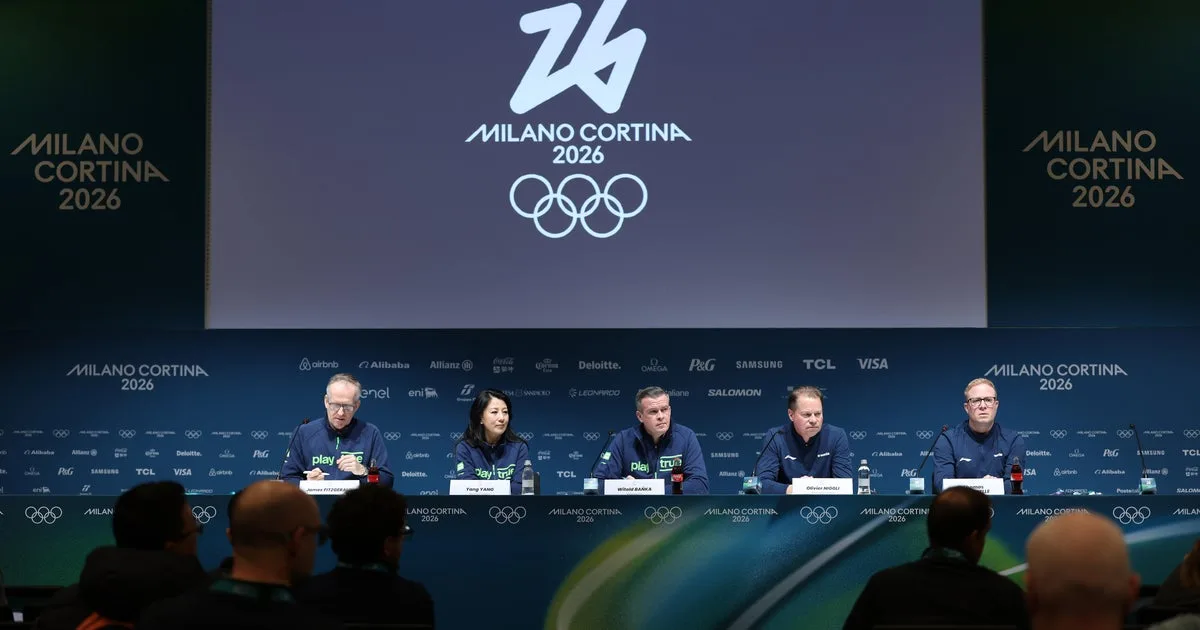 WADA Investigates Claims of Male Athletes Using Hyaluronic Acid for Ski Jumping Advantage