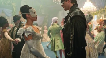Bridgerton Season 4 Soars to Netflix Top with Bohemian Romance Magic