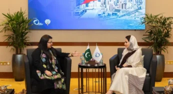 Pakistan Takes Over Digital Cooperation Presidency at Global Summit